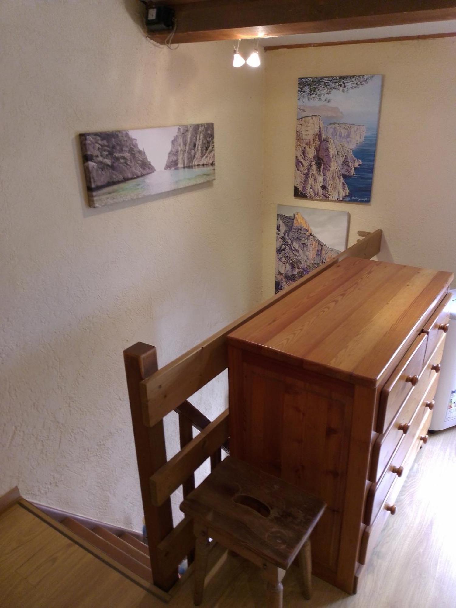 Villa Cabanon Du Pecheur, Parc National Des Calanques Marseilles Exterior foto